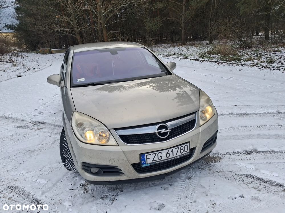 Opel Vectra 1.8 Cosmo - 1