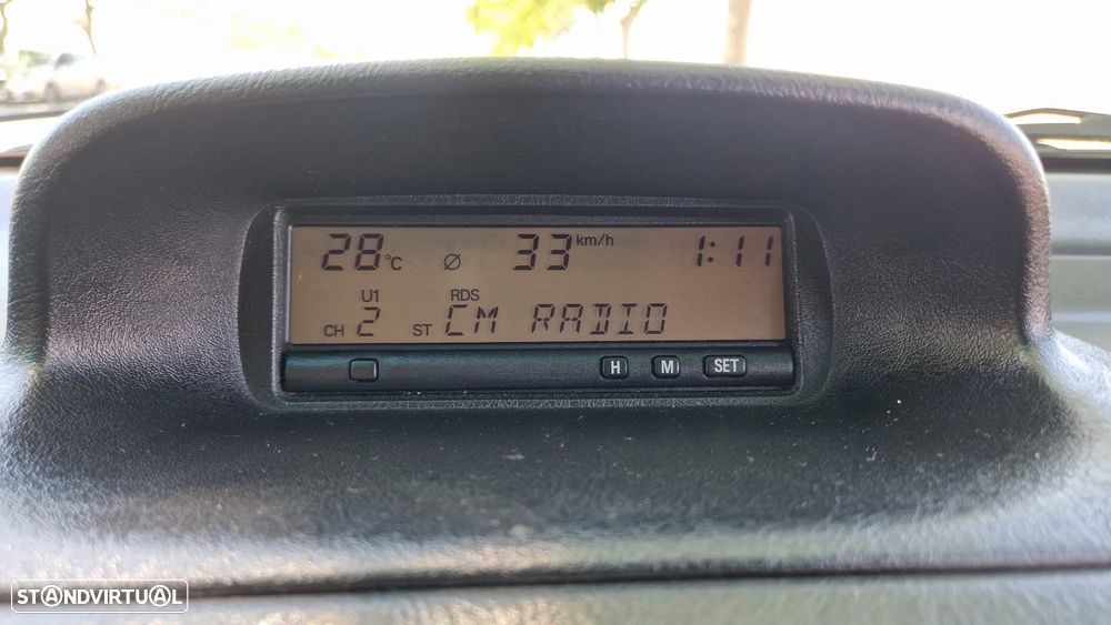 Mitsubishi Space Star - 32