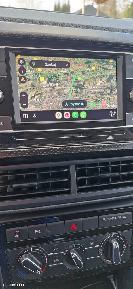 Volkswagen T-Cross 1.0 TSI Life - 19