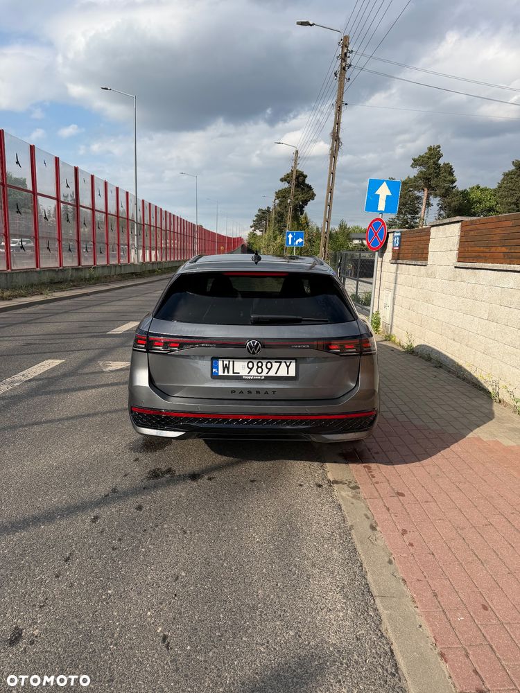 Volkswagen Passat Variant - 6