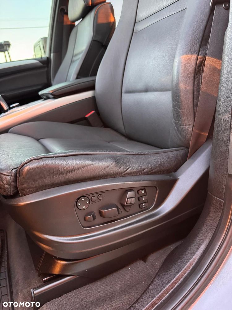 BMW X5 xDrive35d - 30
