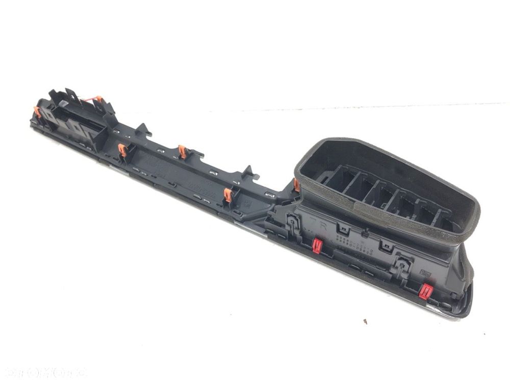 LISTWY DEKOR  TOYOTA COROLLA sedan (_E21_) 2019 - 2022 1.8 VVTi Hybrid (ZWE211, MZEA12) 72 kW [98 - 3