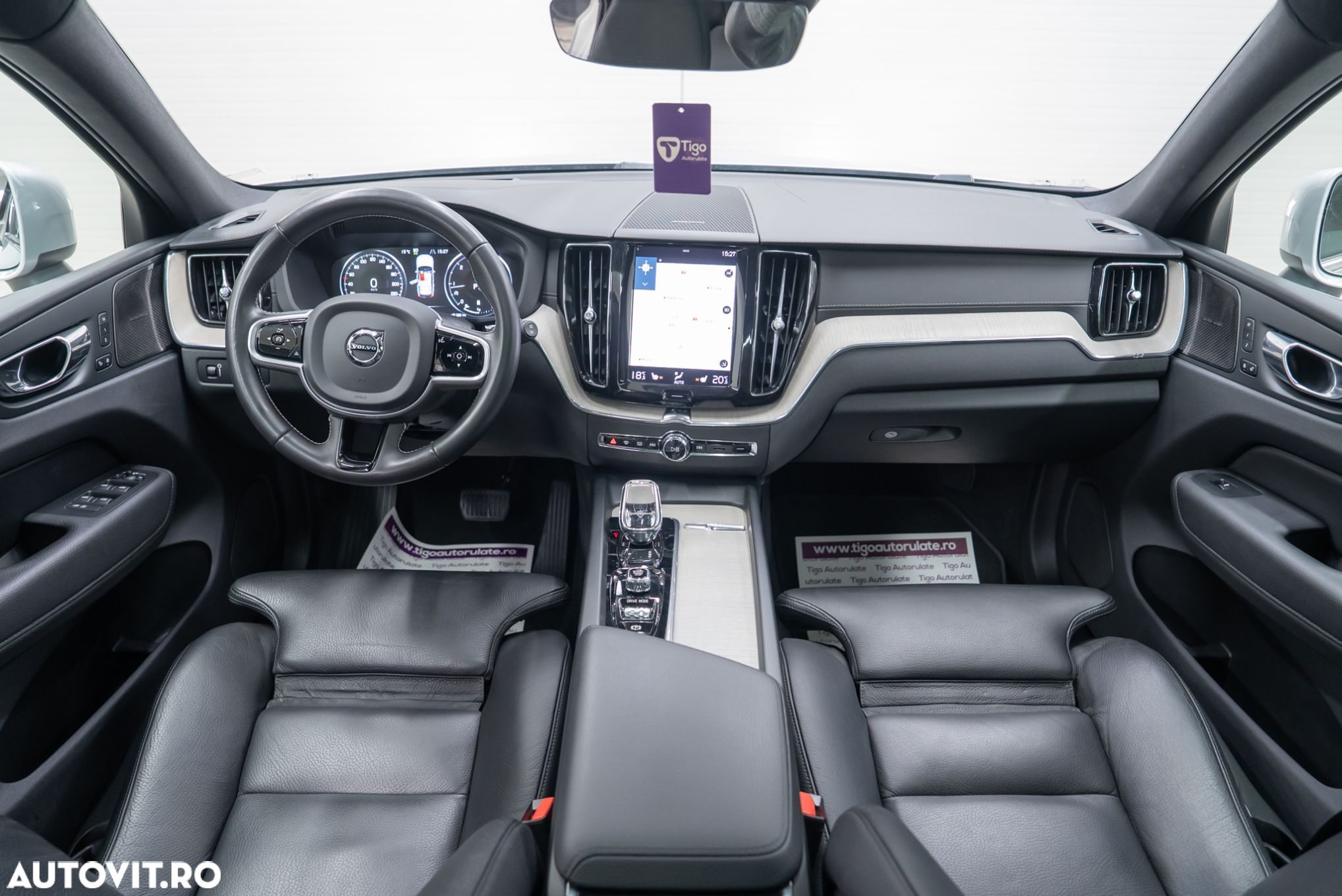 Volvo XC 60 - 13