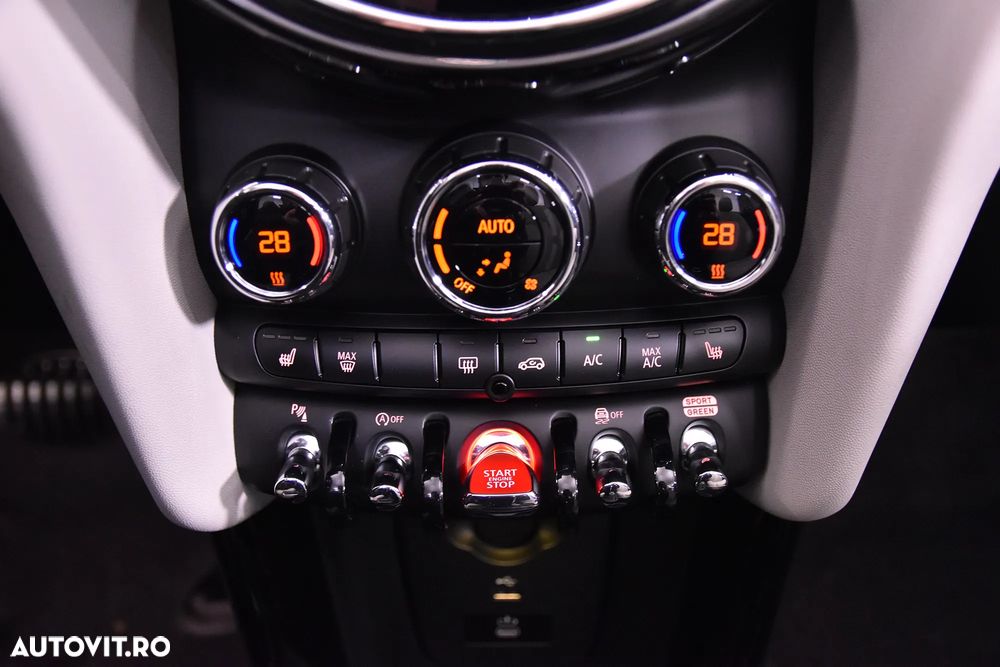 Mini John Cooper Works - 26