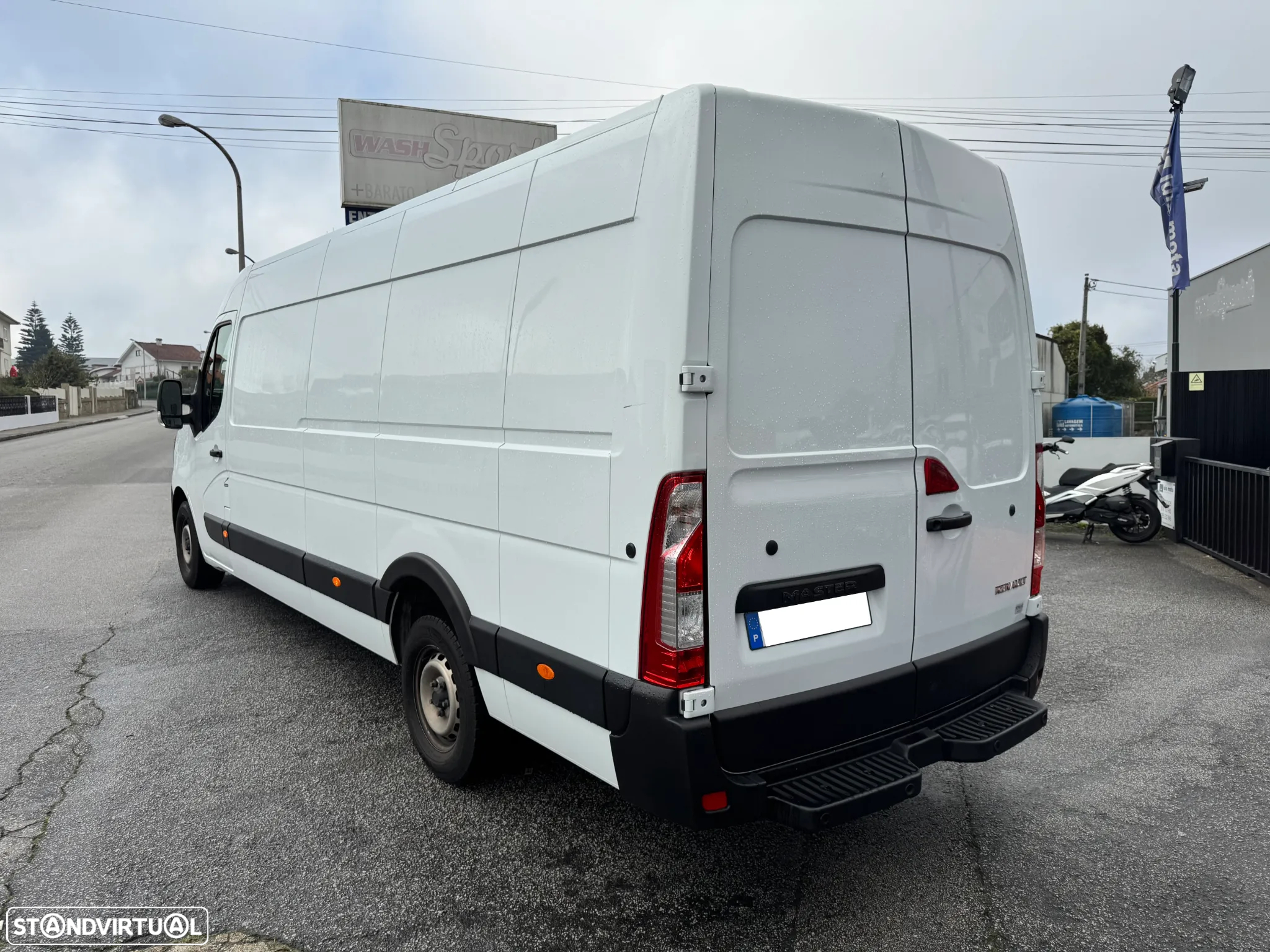 Renault Máster 2.3DCi L4H2 - 5