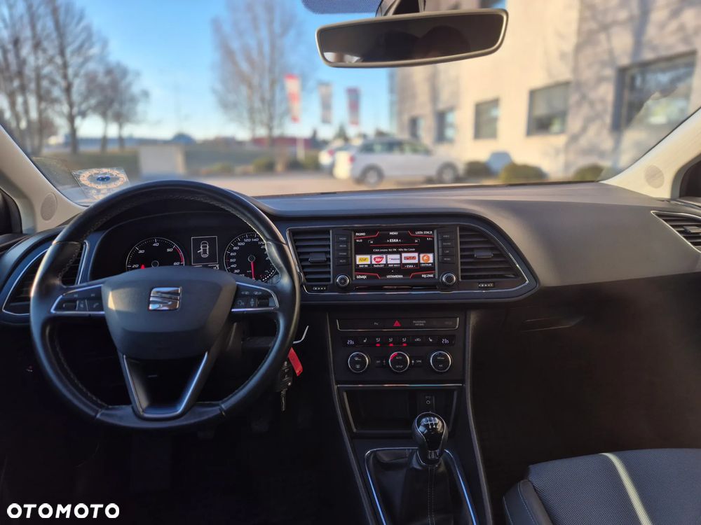 Seat Leon - 7