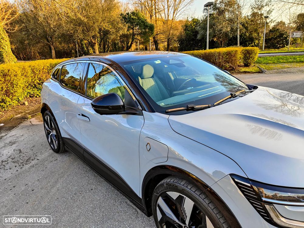 Renault Mégane E-Tech EV60 Techno - 15