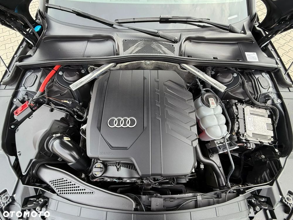 Audi A4 Avant 35 TFSI mHEV S tronic - 40