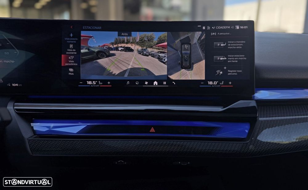 BMW i5 M60 xDrive Pack Desportivo M Pro - 16