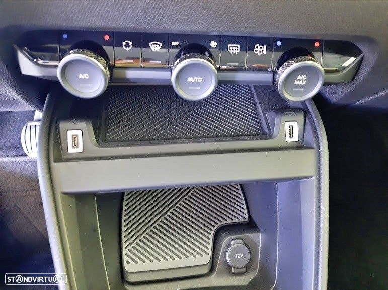 Citroën C4 1.5 BlueHDi Feel Pack - 14