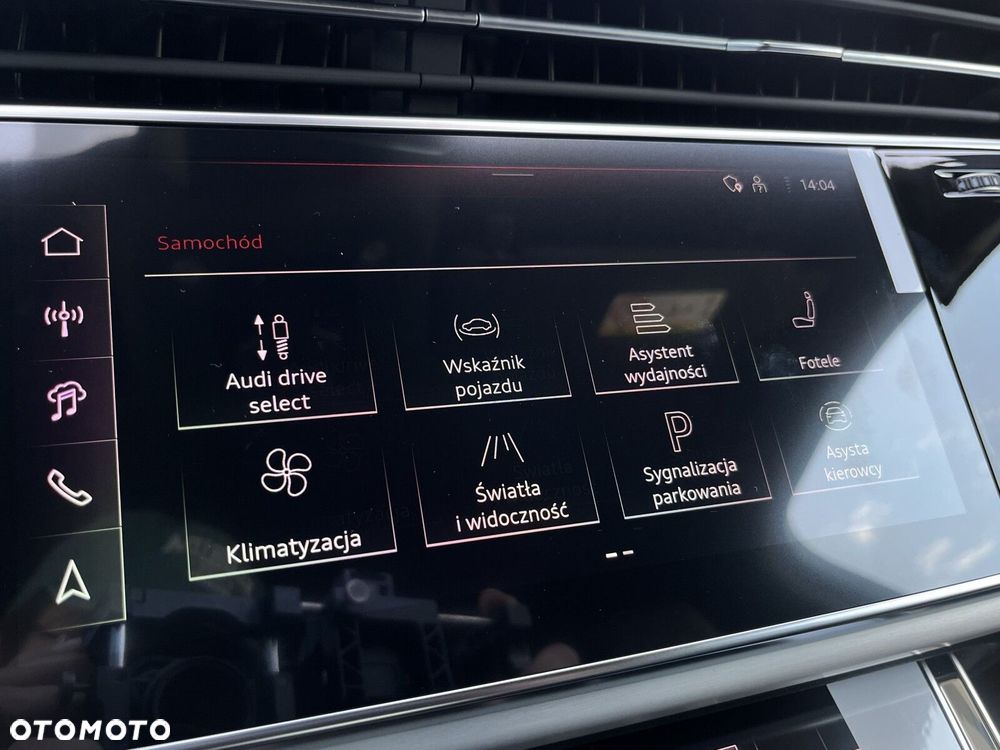 Audi Q7 - 37