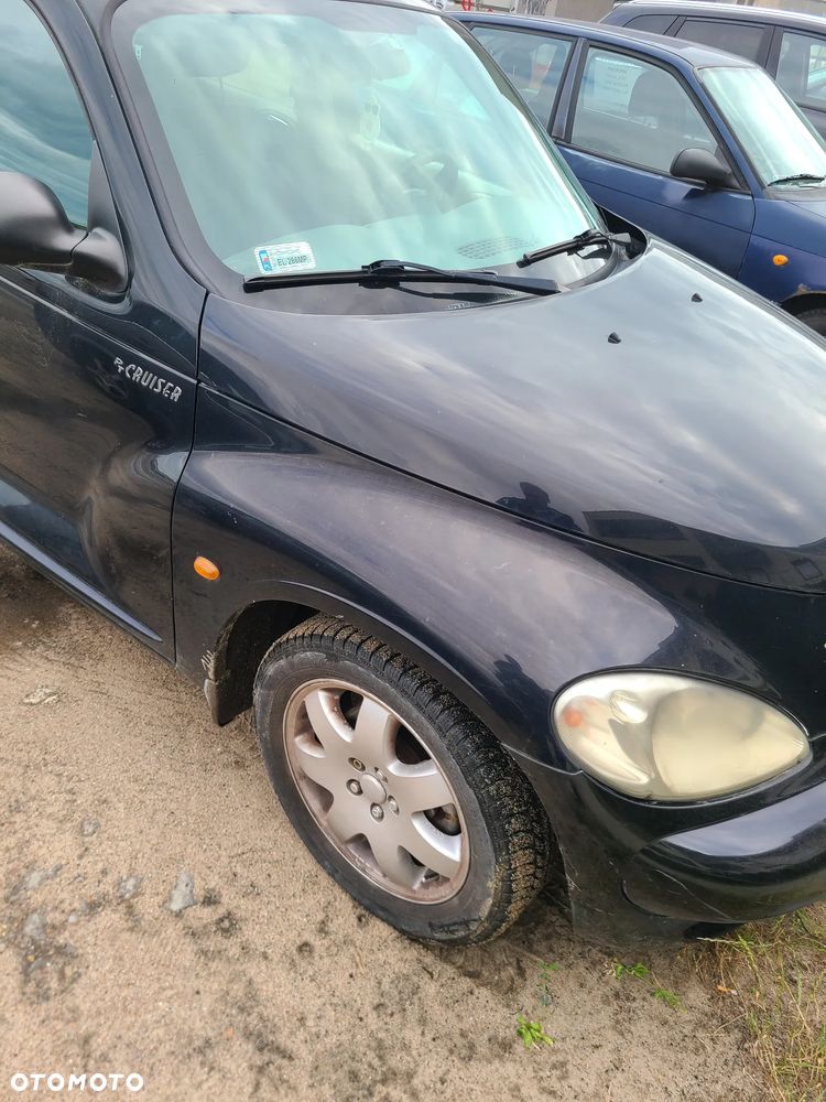 Chrysler PT Cruiser - 11