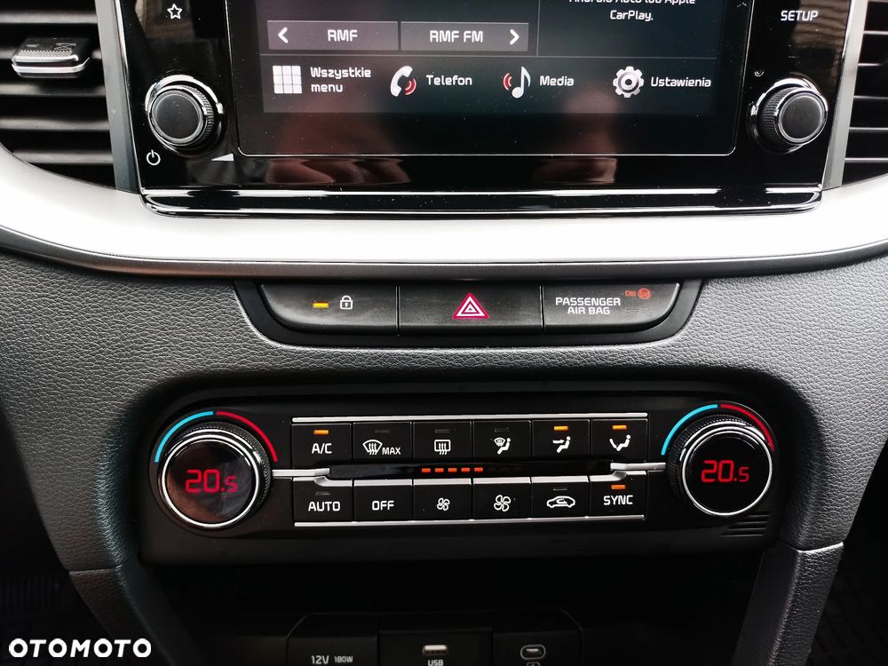 Kia XCeed 1.5 T-GDI M DCT - 11