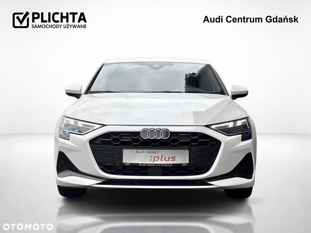 Audi A3 Sportback - 9