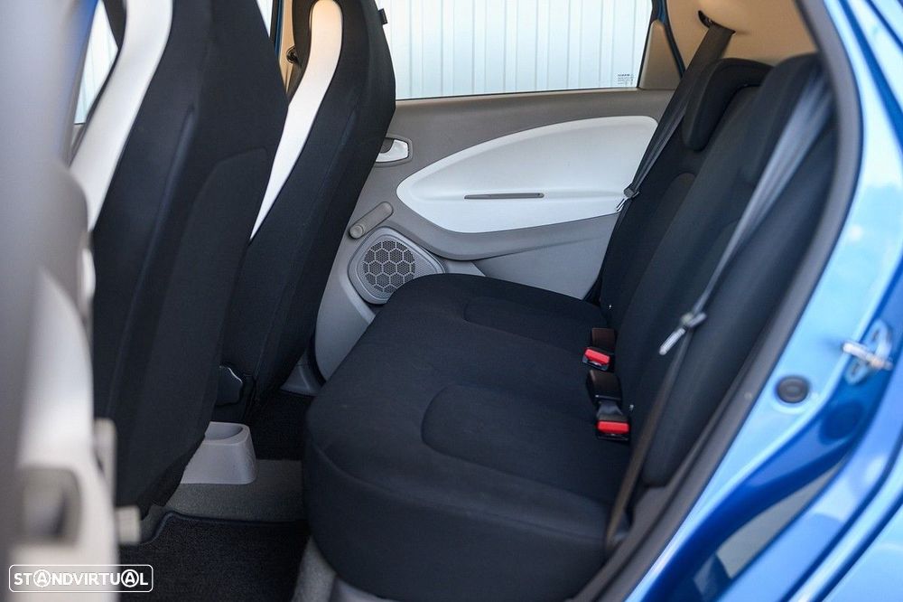 Renault Zoe - 27
