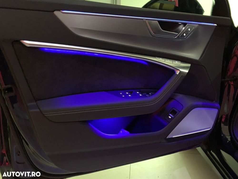 Audi S6 3.0 TDI quattro Tiptronic - 24