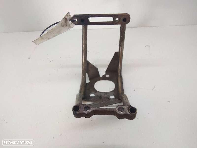 COLETOR DE ESCAPE PORSCHE 911 - 1