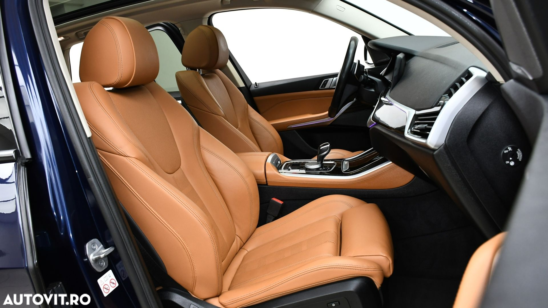 BMW X5 xDrive45e xLine - 9