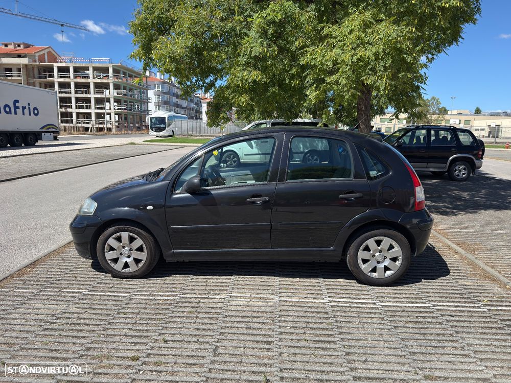 Citroën C3 - 5
