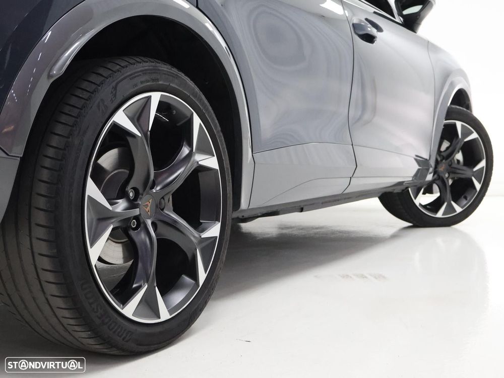 Cupra Formentor - 10