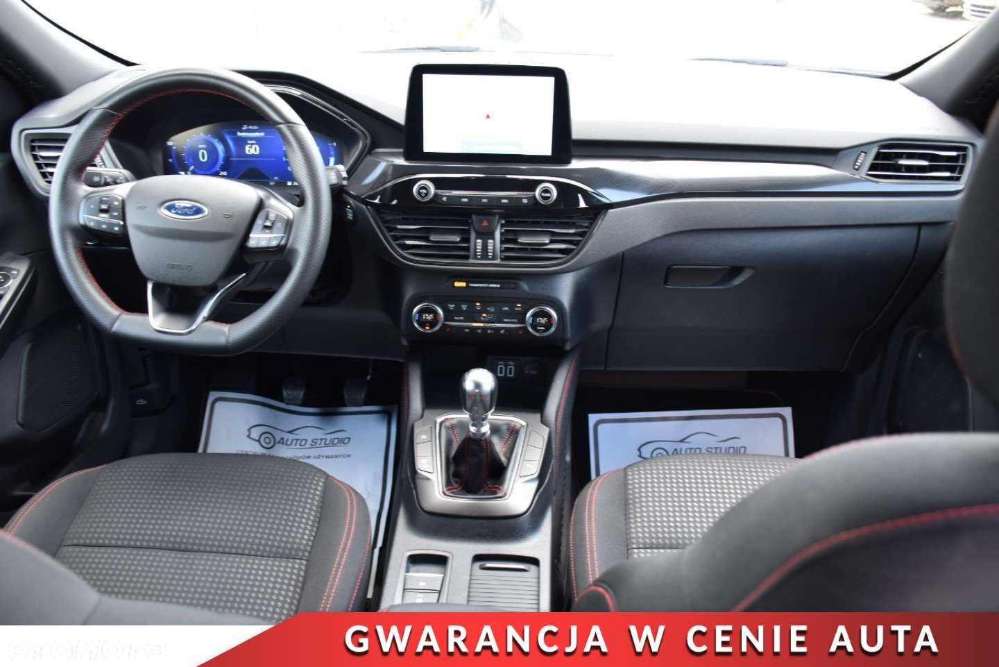 Ford Kuga 1.5 EcoBoost FWD ST-Line - 5