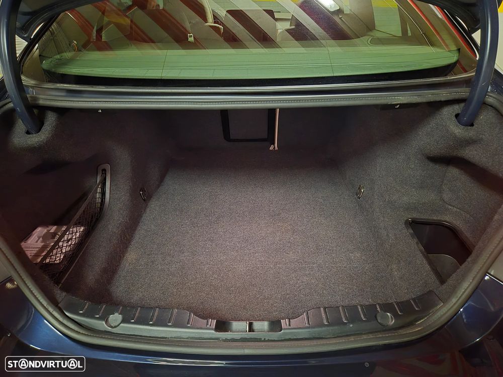 BMW 525 d Line Luxury Auto - 40