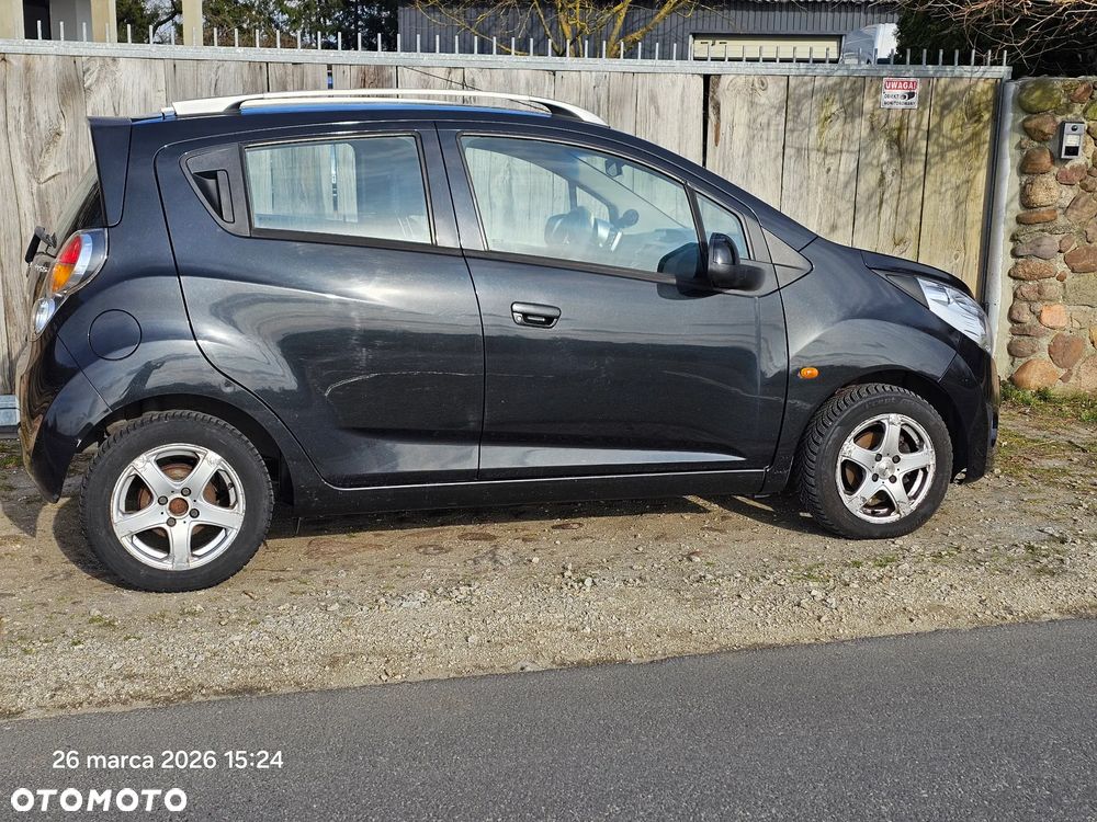 Chevrolet Spark 1.2 LT - 1