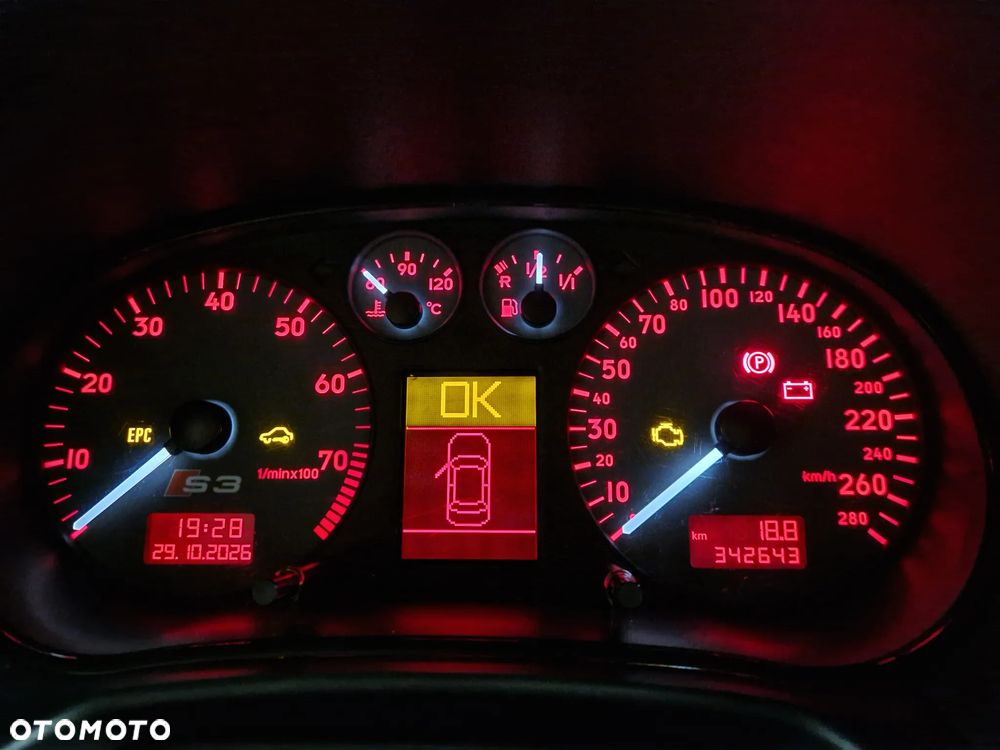 Audi S3 Standard - 11