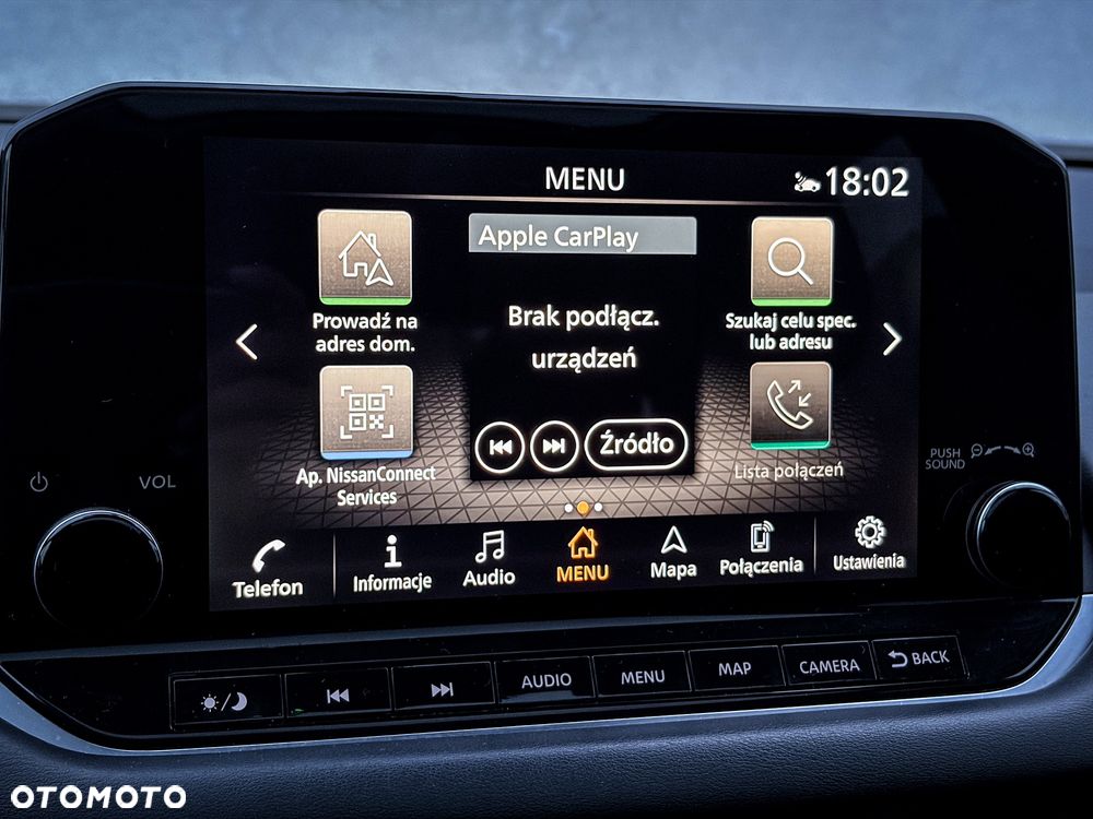 Nissan Qashqai 1.3 DIG-T MHEV Tekna - 27