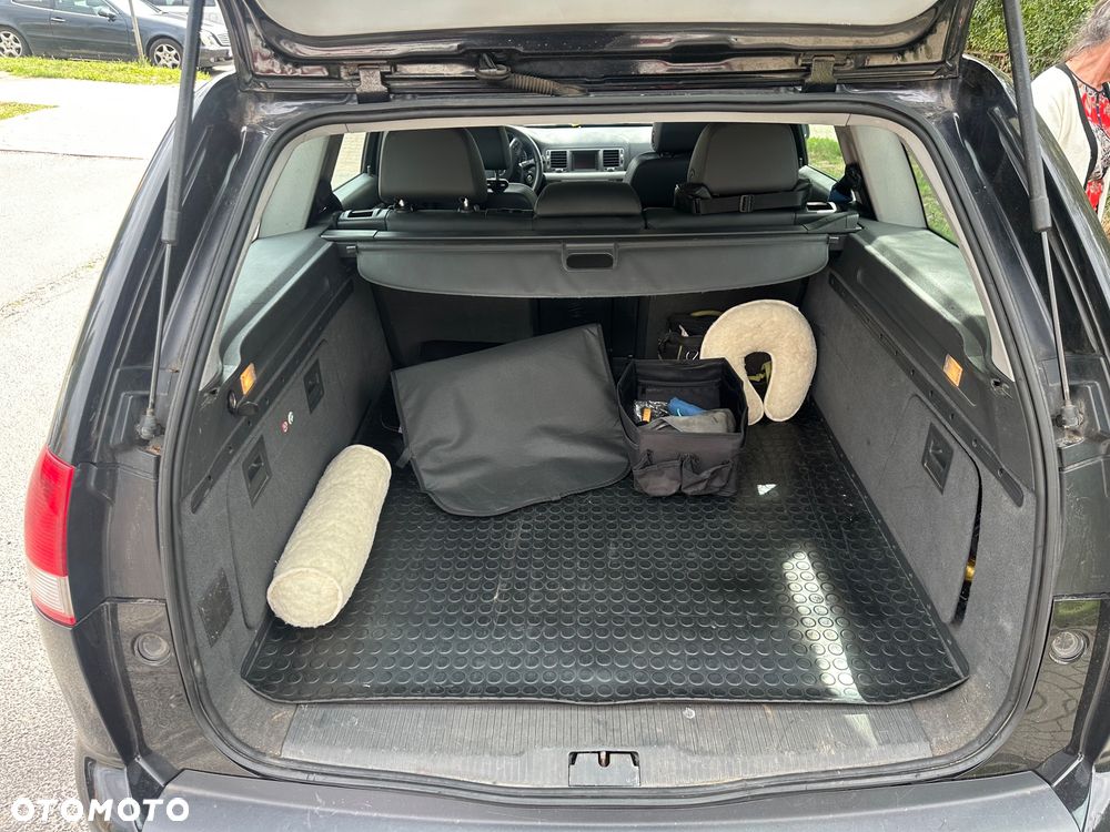 Opel Vectra 1.9 CDTI Elegance - 11