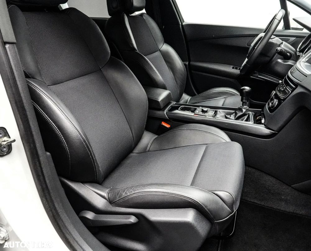Peugeot 508 1.6 THP Allure - 14