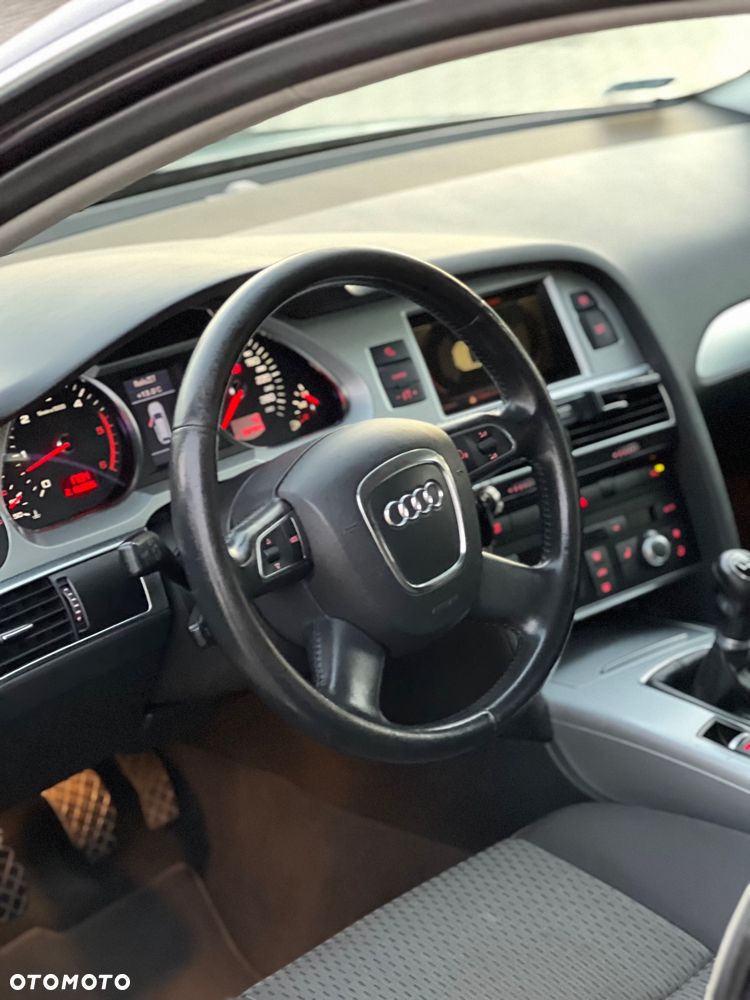 Audi A6 - 17