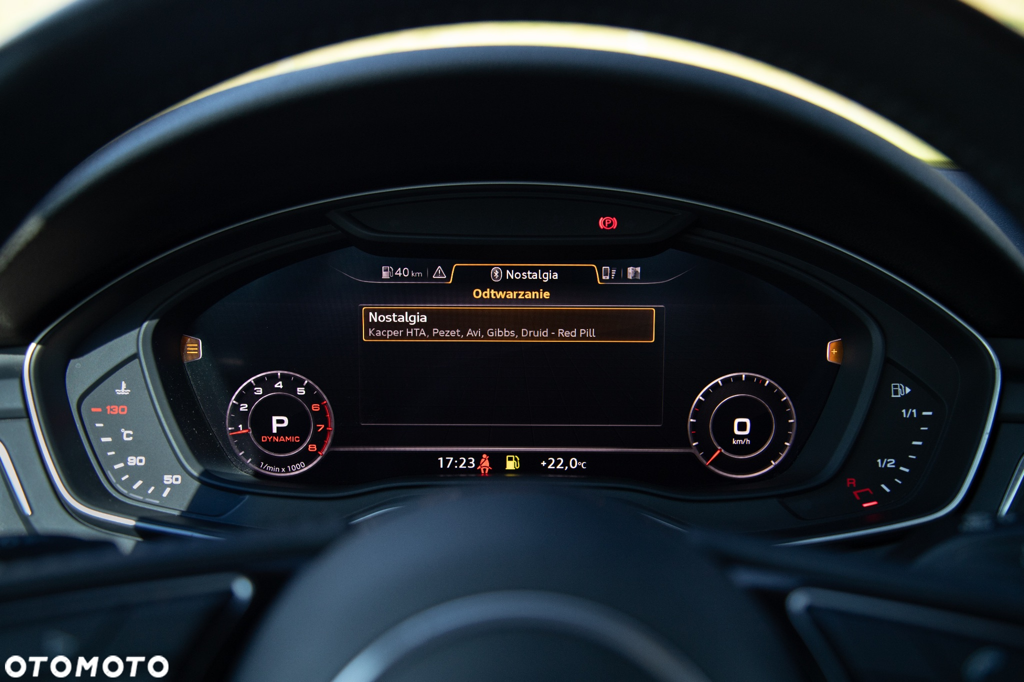 Audi A4 40 TFSI Sport S tronic - 18