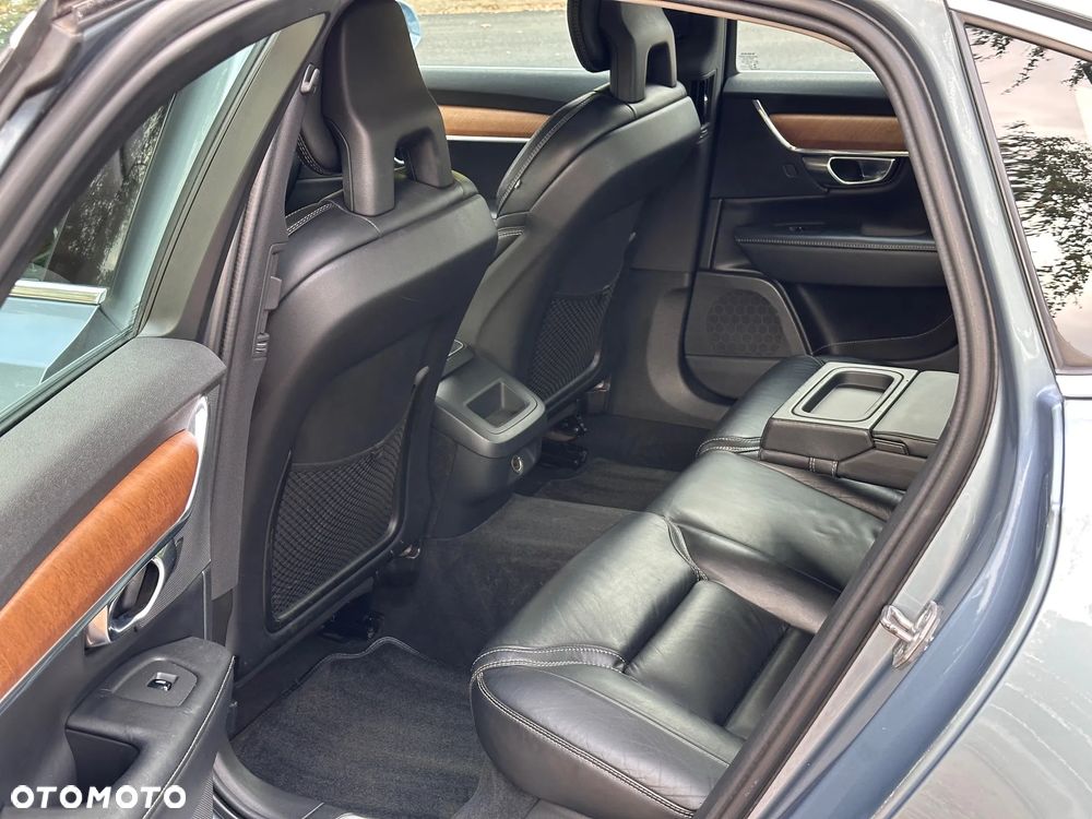 Volvo S90 D5 AWD Inscription - 26