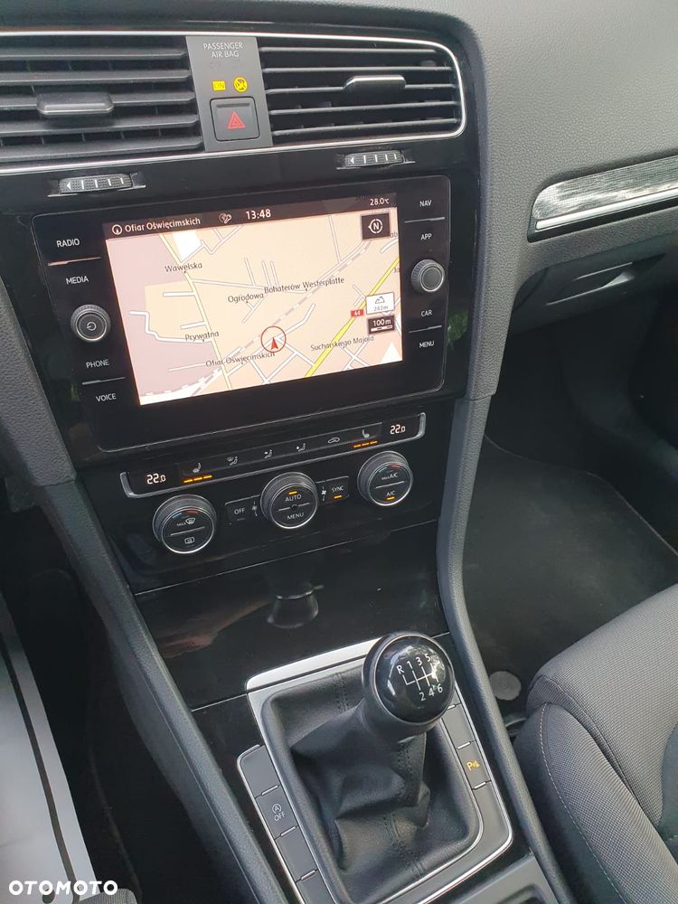 Volkswagen Golf 1.5 TSI OPF R-Line - 13