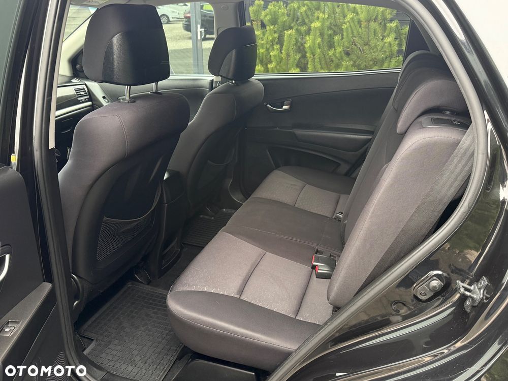 SsangYong/KGM Korando - 13