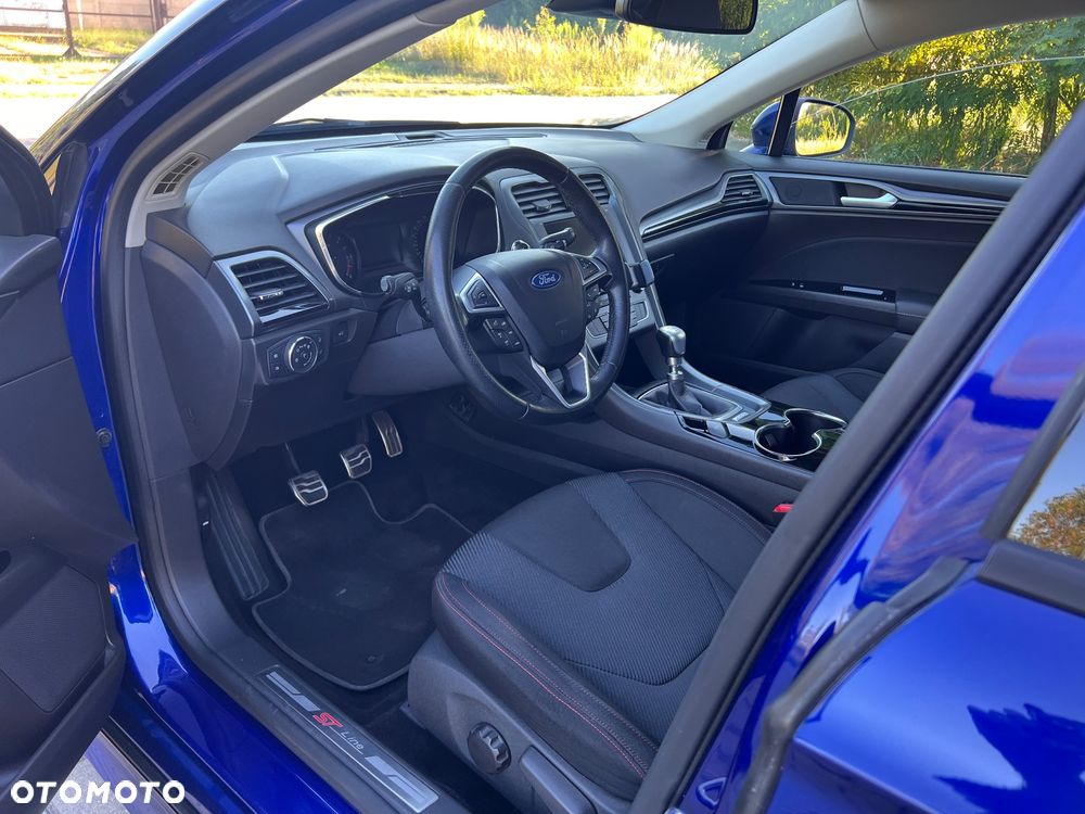 Ford Mondeo 2.0 TDCi ST-Line - 5