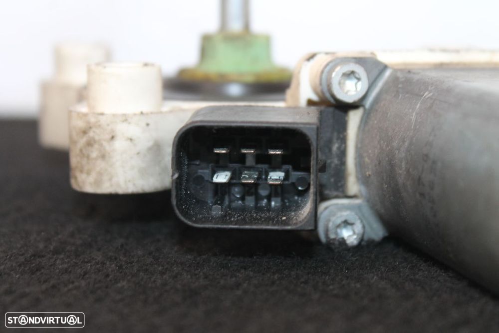 Motor Elevador Vidro Mercedes W203 - 3
