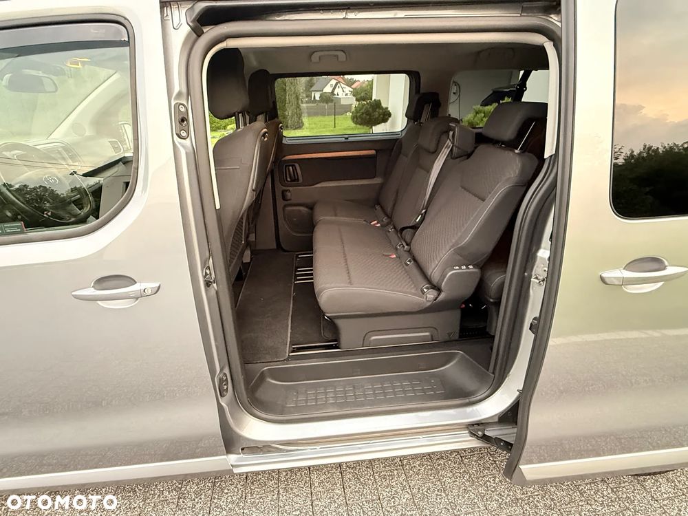 Toyota Proace Verso 2.0 D4-D Long Family - 6
