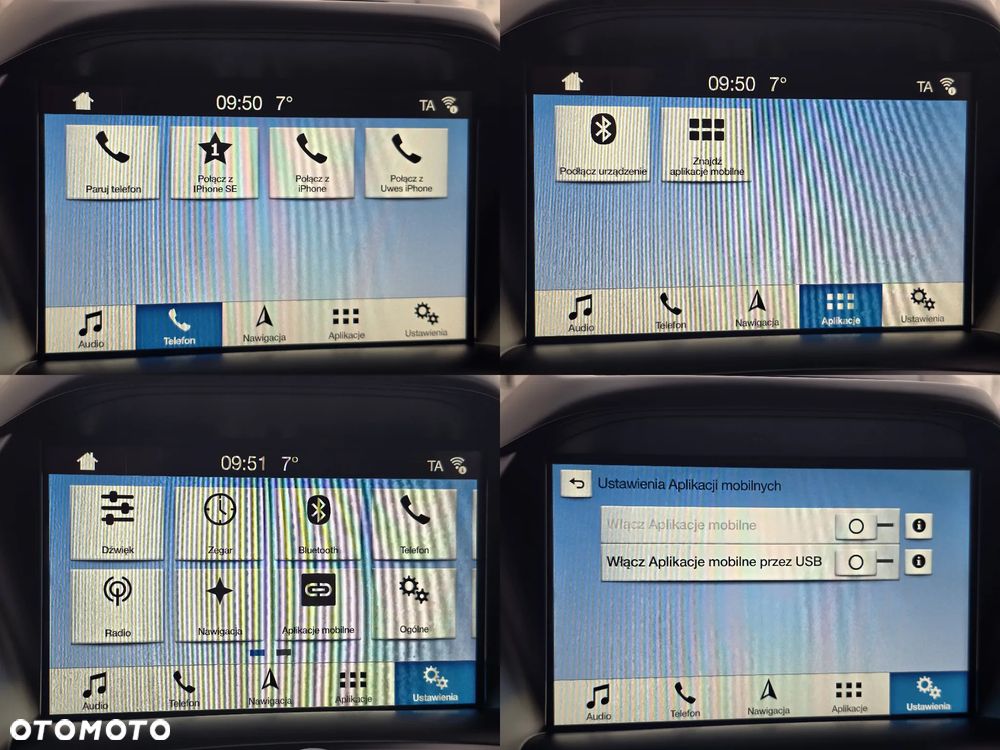 Ford Grand C-MAX Gr 2.0 TDCi Titanium ASS - 21