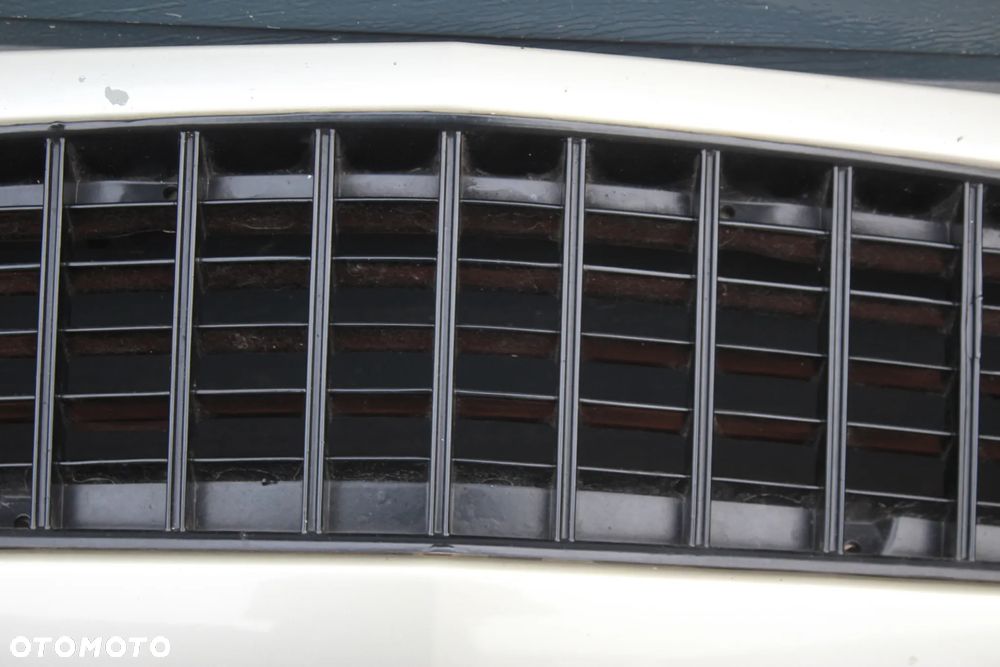 MASKA PRZÓD PRZEDNIA OPEL MERIVA A PO LIFCIE LIFT Z40M Z ATRAPĄ - 4