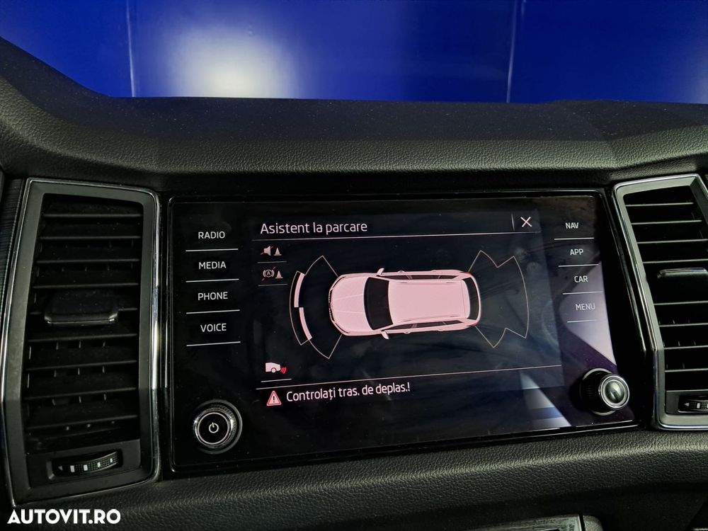 Skoda Kodiaq - 17