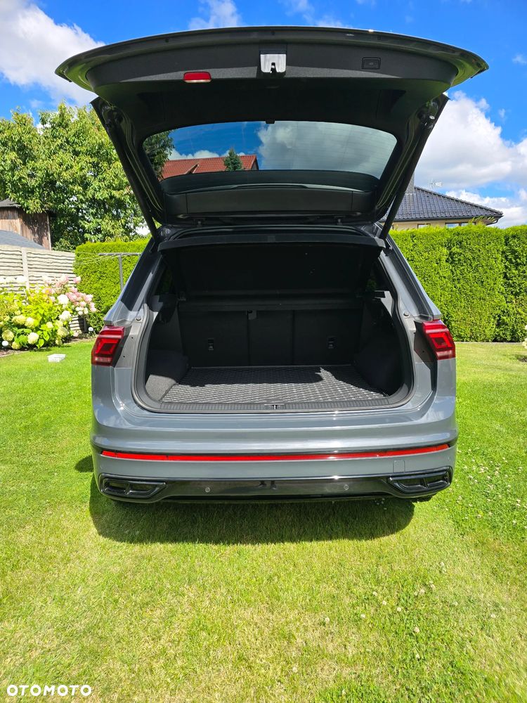 Volkswagen Tiguan 1.5 TSI EVO R-Line DSG - 16