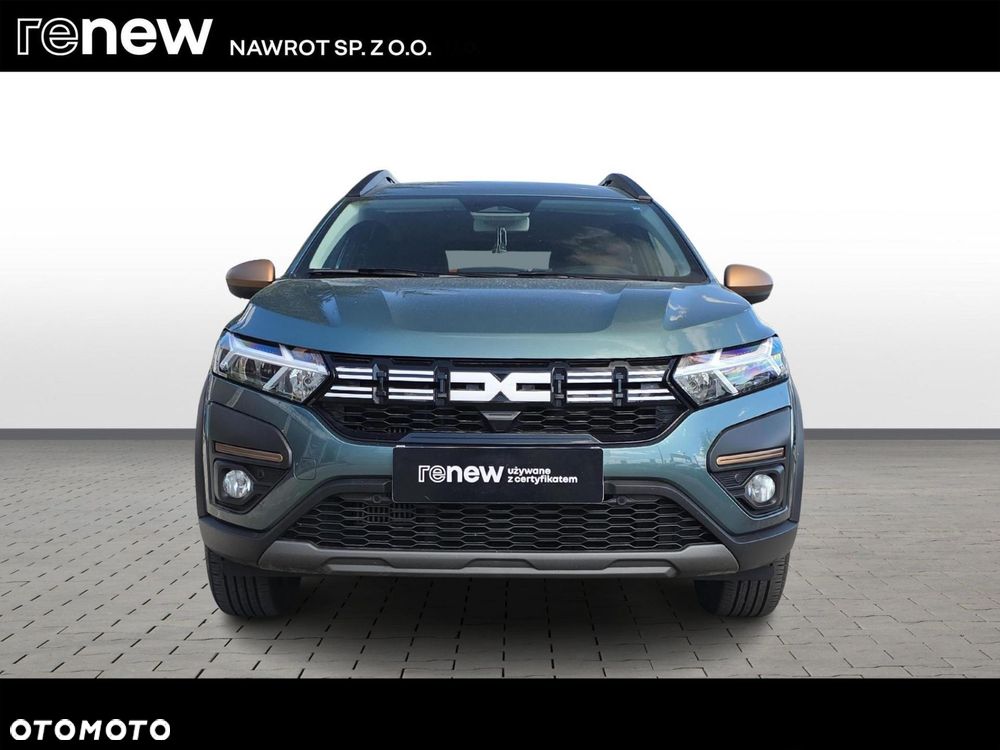 Dacia Jogger - 8
