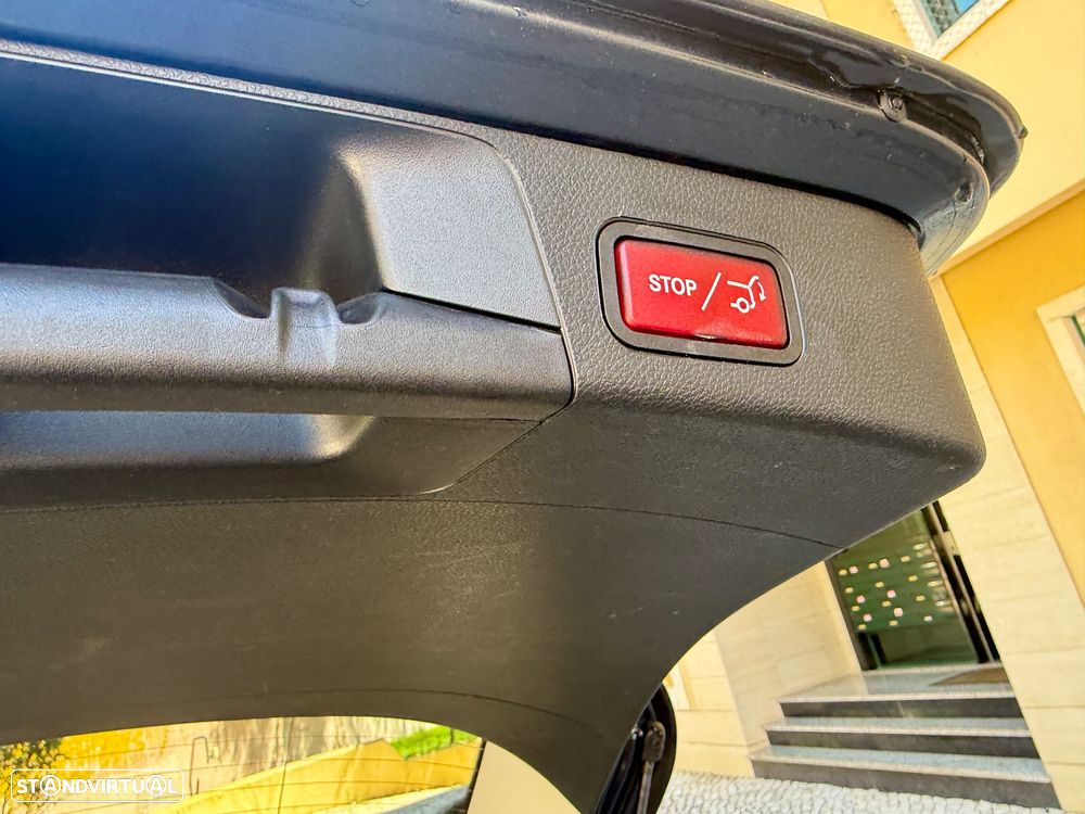 Mercedes-Benz C 200 (BlueTEC) d Station Avantgarde - 13