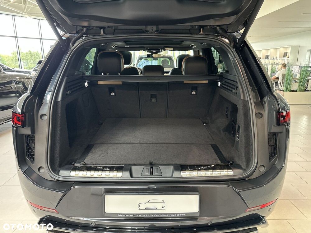Land Rover Range Rover Sport - 17