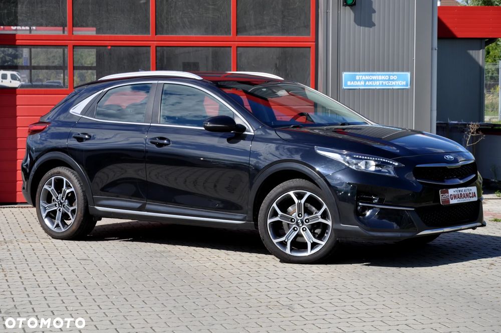 Kia XCeed 1.6 CRDi EDITION 7 - 7