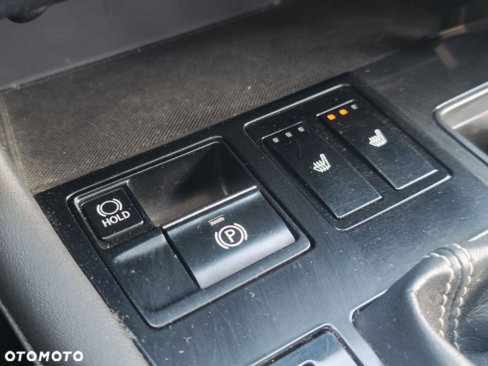 Lexus RX - 17