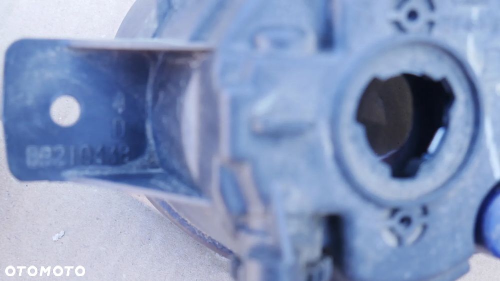 Master 3 III Movano 3 III Halogen LEWY PRAWY OE 89210439 89210438 - 7