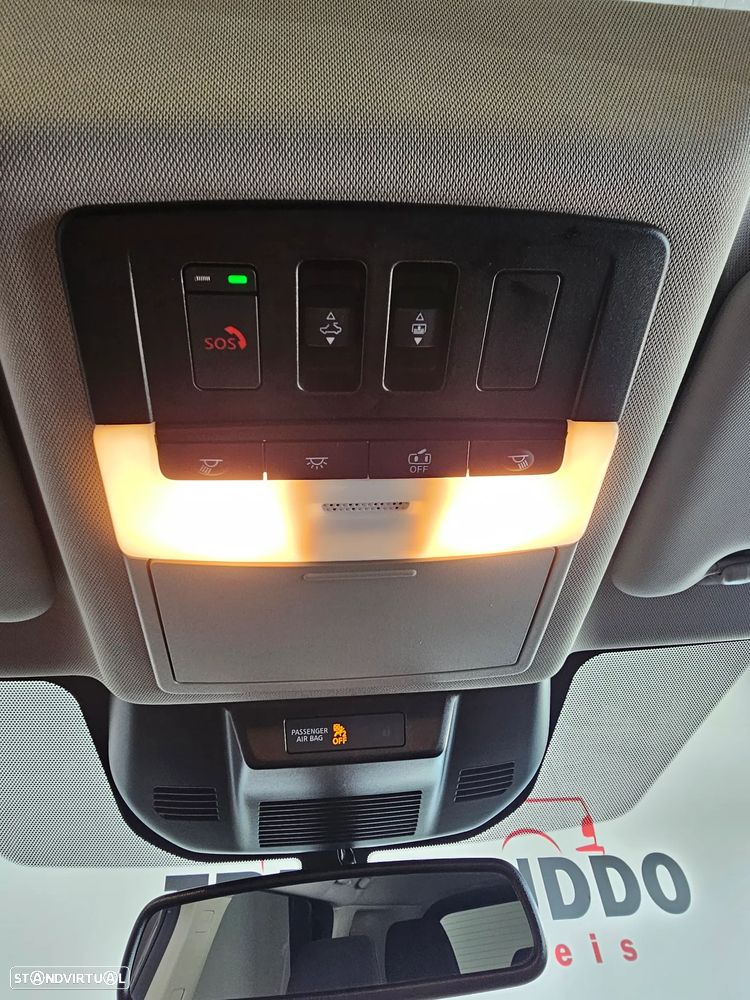 Nissan X-Trail - 22